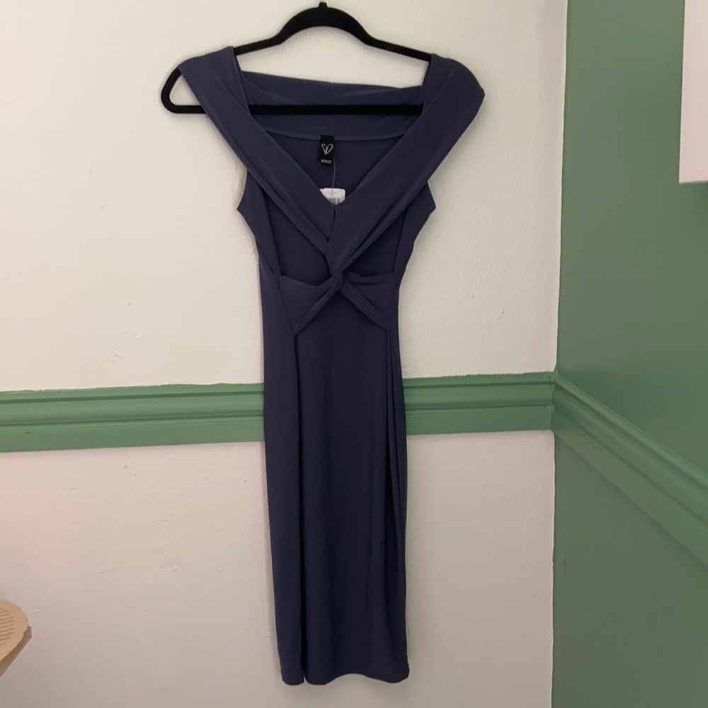 Windsor dress